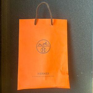Hermes Bag